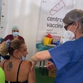Prosegue la campagna vaccinale anti-Covid in Puglia: tutti i numeri