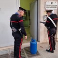 Minaccia di far saltare in aria i Carabinieri: arrestato 50enne a Bitetto