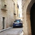 Controlli a tappeto della Polizia su Bitonto: il bilancio