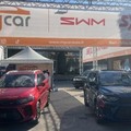 Broker Più e My Car alla Fiera del Levante: la rivoluzione delle polizze CVT e nuove opportunità per i Dealer Automotive