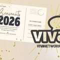 Buon 2026 a tutti i lettori del Viva Network