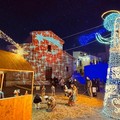 A Candela è già festa per la dodicesima edizione del Paese del Natale
