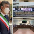 Mino Cannito non è più il sindaco di Barletta