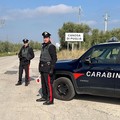 Sicurezza, controlli straordinari dei Carabinieri a Canosa di Puglia