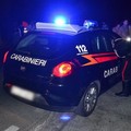 Droga e armi nello scantinato: arrestato un 43enne a Taranto