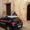 Spaccio di droga nel centro storico di Barletta: 10 arresti