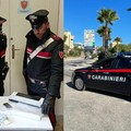 Spaccio di cocaina a Barletta: 2 arresti