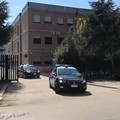 Assalto con esplosivo a uno sportello bancario in provincia di Foggia