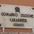 Accoltellamento per strada: due arresti a Corato