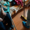 Pubblicato l’Avviso pubblico per il “Budget di sostegno al ruolo di cura e assistenza del caregiver familiare”