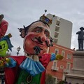 Carnevale Coratino alla 44^ edizione: la pioggia non ferma la festa
