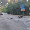 Incidente a Castel del Monte: arrestato 50enne per aver speronato motociclista