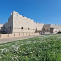 Castello svevo di Barletta, Cannito chiude alla riapertura del varco di viale Regina Elena