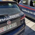 Furti e assalto al bancomat, arrestato 30enne di Bitonto: deve scontare quasi 10 anni