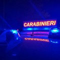 Operazione antidroga dei Carabinieri di Bari: 15 indagati