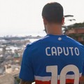 Per Ciccio Caputo primi gol con la Sampdoria: superate le 50 reti in A