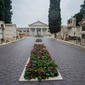 Orto abusivo nel cimitero di Molfetta, il Comune: «Cerchiamo il responsabile»