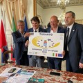 Taranto candidata come  "Città europea dello sport " per il 2025