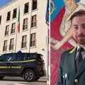 Guardia di Finanza, concorso per 983 allievi marescialli: intervista al comandante Colella
