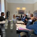 Spari in centro a Barletta, il prefetto D'Agostino: «Daremo un segnale concreto e tempestivo»
