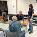 Truffa a un anziano di 84 anni: recuperati 600 euro, denunciato un uomo a Mesagne