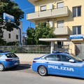 Grottaglie, 40enne affidato in prova viene denunciato dalla Polizia di Stato: è di nuovo in carcere