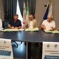 Crisi idrica in Puglia: tavolo di confronto a Trinitapoli