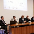 Numeri da record per i porti in Puglia nel 2022. Emiliano: «Crescita importante»