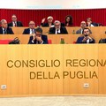 Emiliano e Piemontese sull’approvazione del bilancio 2023 in Consiglio regionale
