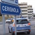 Auto cannibalizzate e riciclaggio: cinque arresti tra Cerignola e San Ferdinando di Puglia