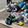Rifiuti abbandonati e non conformi: proseguono i controlli a Cerignola
