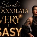 Allo “Sporting” di Bisceglie arriva la “Serata Cioccolata Very e Sasy”