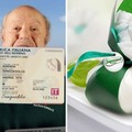 Lino Banfi e Sanguedolce: una "carta d’identità" tutta andriese