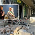 Assalto al bancomat di Cerignola, Bonito e Cicolella: «Ennesimo sfregio ad un intero territorio»