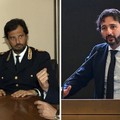 Cambio al vertice della Questura Bat, il messaggio del sindaco di Barletta
