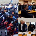 Ex Ilva, intesa tra istituzioni e sindacati: strade libere nelle prossime ore