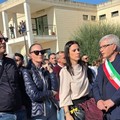 L’Amministrazione Comunale di San Ferdinando scende in piazza al fianco degli agricoltori