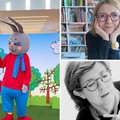 Il Bosco della Gentilezza al Gran Shopping Molfetta con i personaggi dell’autrice Nicoletta Costa