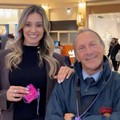 Il Gran Shopping Molfetta aderisce alla rete dei "Punti Viola"