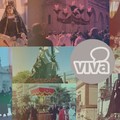 La settimana Santa raccontata da Viva Network: tra fede e tradizioni