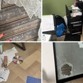 Furto per la seconda volta in sei mesi in uno studio di psicologia a Barletta