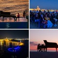 Nessun Dorma 2026: l’alba di Trani si accende d’oro e di musica per la IV edizione