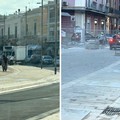 Auto sulle piste ciclabili e nelle aree pedonali: il Comune di Bari rafforza i controlli