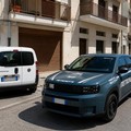 Scorribande notturne tra Corato e Ruvo: sventato un furto e recuperate due auto rubate