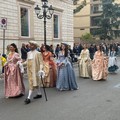 Corteo storico di Bitonto, dal 2 marzo via alle iscrizioni