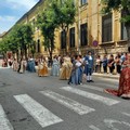 Il corteo storico a Bitonto: il programma di oggi