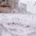 Maltempo in provincia di Foggia: arriva la neve
