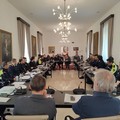 Prefettura di Barletta-Andria-Trani al lavoro per l’adozione del Piano Emergenza Neve