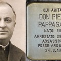 Israele concede a don Pietro Pappagallo il titolo di  "Giusto tra le nazioni "