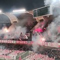 Bari-Cagliari, quasi tutto esaurito in poche ore per la finale play-off del San Nicola